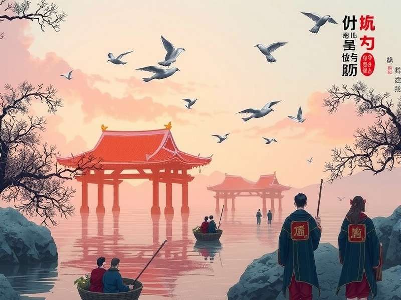 清镇铝土矿项目